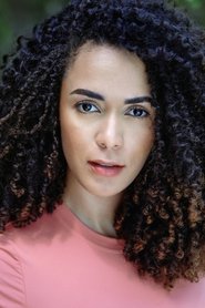 Lía Lockhart portrait