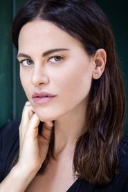 Melania Dalla Costa portrait