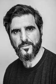 Yiorgos Gallos portrait