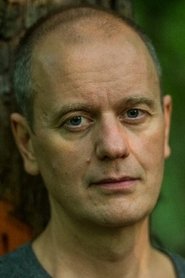 Alexey Krasovsky portrait