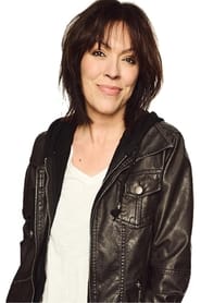 Michelle Tomlinson portrait