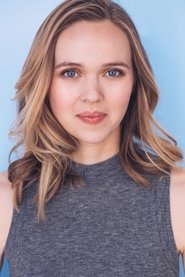 Ellen Haun portrait