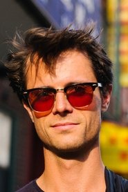 Andrei Bowden-Schwartz portrait