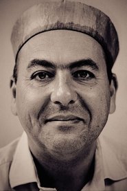 Biber Gullatz portrait