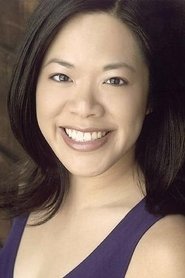 Teresa Huang portrait