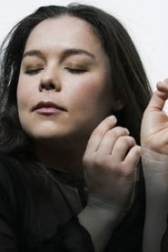 Rocío Molina portrait