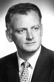 Art Carney portrait