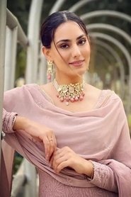 Sweetaj Brar portrait