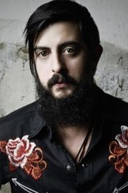 Scott Matthew portrait