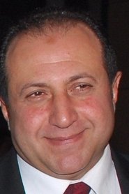 Hesham Abdelkhalek portrait