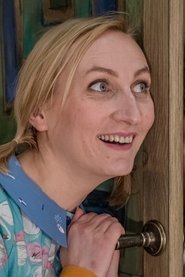 Katrin Kalma portrait