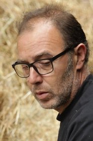 José Baltazar portrait
