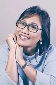 Olivia M. Lamasan portrait