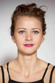 Francesca Tomassoni portrait