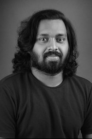 Vivek AV portrait