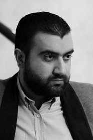 Levs Davtyan portrait
