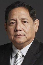 Kasama Nitsaiphan portrait