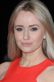 Sammy Winward portrait