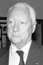 Pierre Messmer portrait