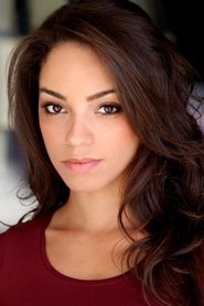 Jenn Pinto portrait