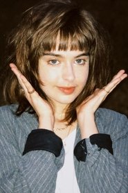 Isabella Moreira portrait