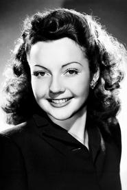 Lynn Bari portrait