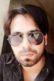 Ravi Pandey portrait
