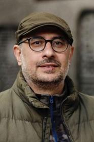 Siavash Mofidi portrait