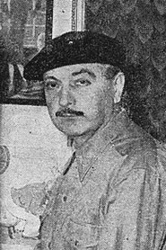 Quirino Cristiani portrait