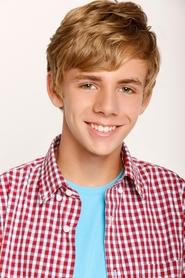 Austin J. Ryan portrait
