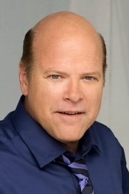 Rex Linn portrait