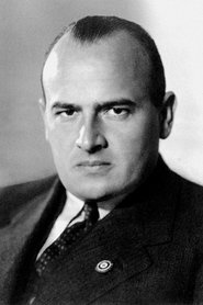 Hans Frank portrait
