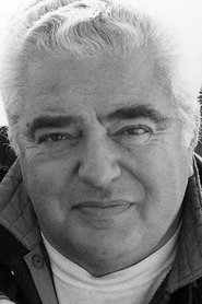 Tony Imi portrait
