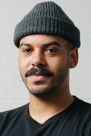 Zack Fox portrait