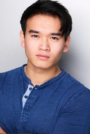 Kosi Eguchi portrait