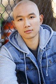 Kenneth Huynh portrait