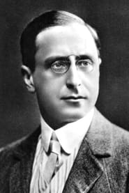 Jaro Fürth portrait