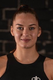 Katariina Braun portrait