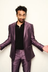 Anand Mahalingam portrait