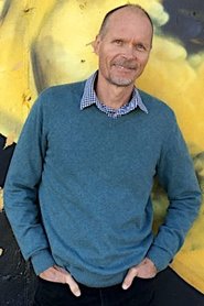 Jonathan Balcombe portrait