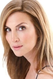 Julie Claire portrait