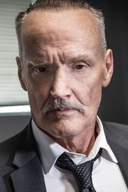 Michael Bowen portrait