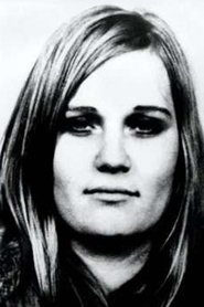 Brigitte Mohnhaupt portrait