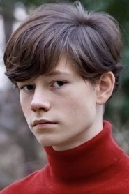 Daan Lennard Liebrenz portrait