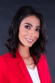 Sarahí Martínez portrait