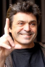 Philippe Lavalette portrait