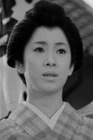 Masumi Tachibana portrait