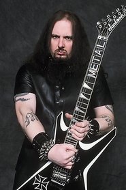 Mike Chlasciak portrait