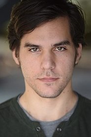 Jordan Foster portrait