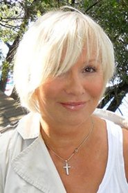 Hana Čížková portrait